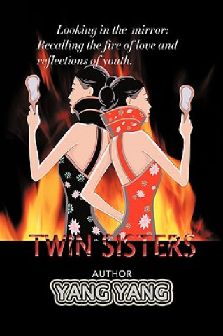 Kniha Twin Sisters Yang Yang