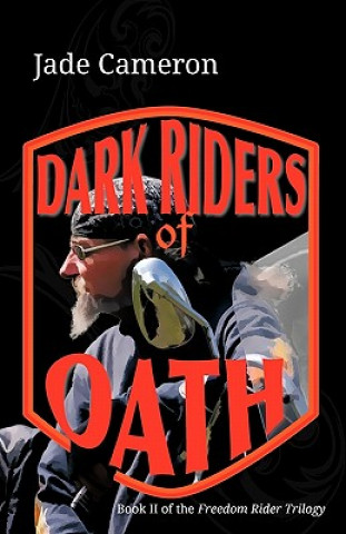 Livre Dark Riders of Oath Jade Cameron