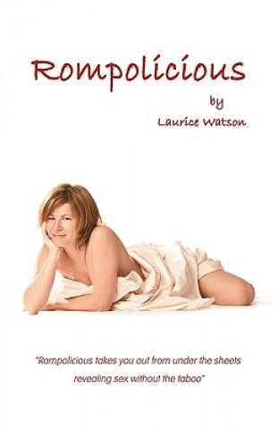 Книга Rompolicious Laurice Watson