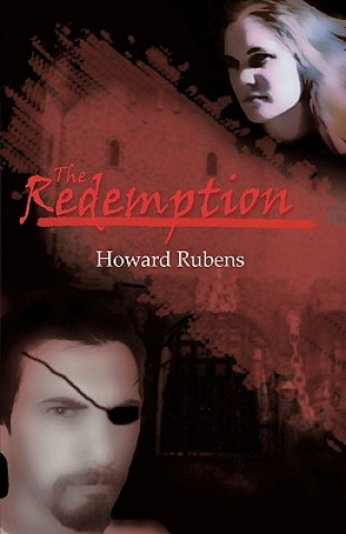 Książka Redemption Howard Rubens