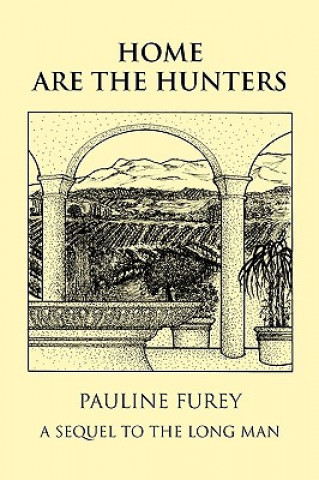 Carte Home Are The Hunters Pauline Furey