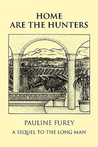 Libro Home Are The Hunters Pauline Furey