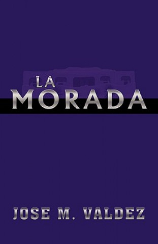 Buch Morada Jose M. Valdez