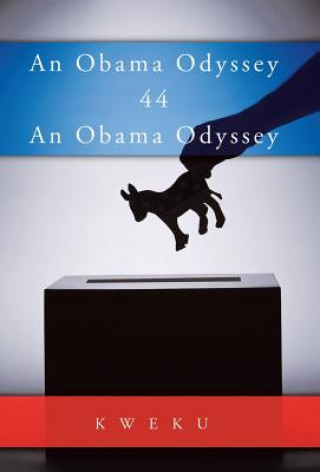 Buch Obama Odyssey Kweku