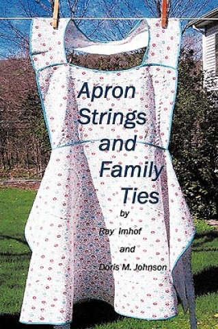 Book Apron Strings and Family Ties Doris Johnson