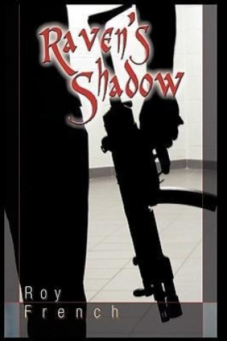 Книга Raven's Shadow Roy French