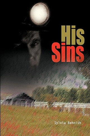 Книга His Sins Sylvia Behnish