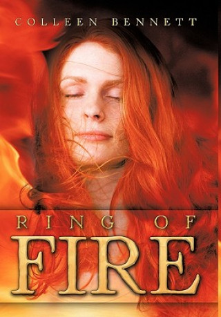 Book Ring of Fire Colleen Bennett