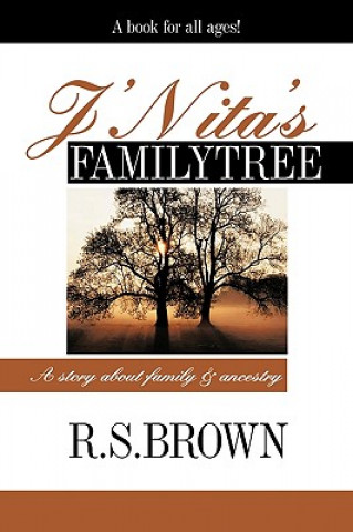 Buch J'Nita's Family Tree R.S. Brown