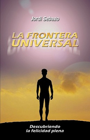 Книга Frontera Universal Jordi Sebago