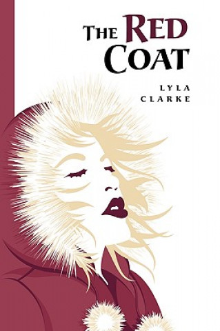 Carte Red Coat LYLA CLARKE