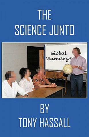 Knjiga Science Junto Tony Hassall