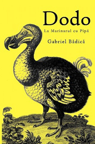Kniha Dodo Gabriel B. Dic