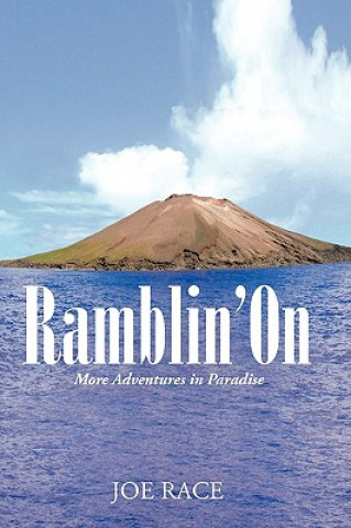 Knjiga Ramblin' on Joe Race