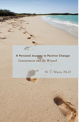 Knjiga Contentment and the Wizard W. T. Watts Ph.D