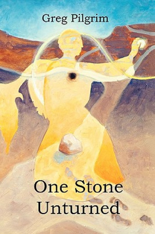 Buch One Stone Unturned Greg Pilgrim