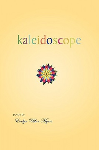 Książka Kaleidoscope Evelyn Usher Myers