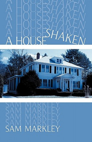 Carte House Shaken Sam Markley