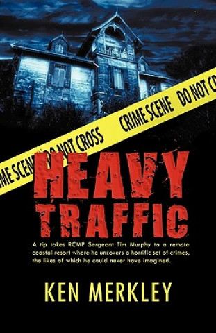Carte Heavy Traffic Ken Merkley