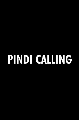 Knjiga Pindi Calling Irfan Haq