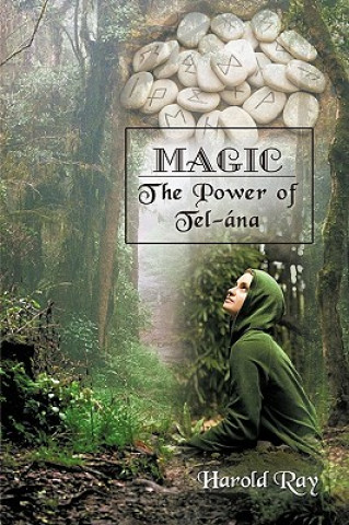 Knjiga Magic Harold Ray