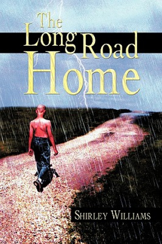 Libro Long Road Home Shirley Williams