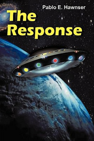Kniha Response Pablo E. Hawnser