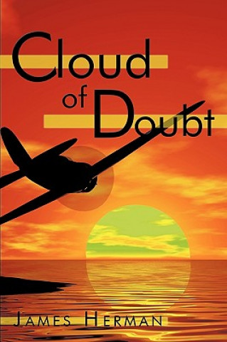 Kniha Cloud of Doubt James Herman