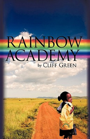 Buch Rainbow Academy Cliff Green
