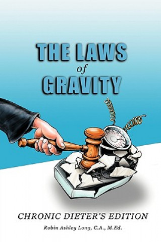 Buch Laws of Gravity Robin Ashley Long C.A. M.Ed