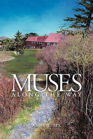 Carte Muses Along the Way Anne T. Six