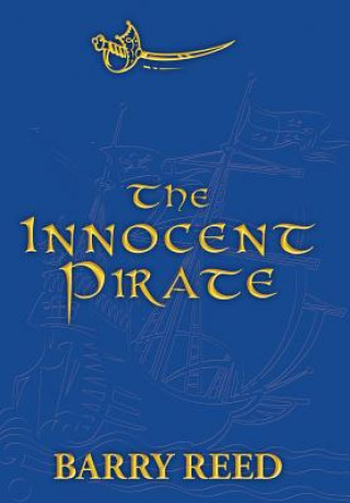 Kniha Innocent Pirate B. G. Reed