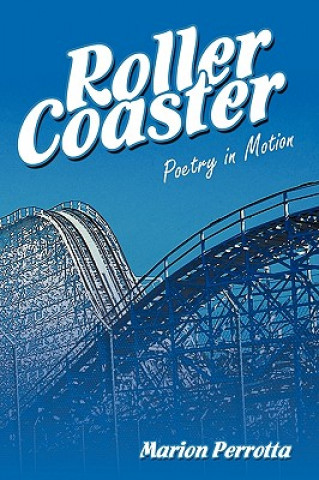 Książka RollerCoaster Marion Perrotta