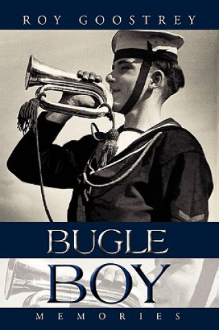 Βιβλίο Bugle Boy Roy Goostrey