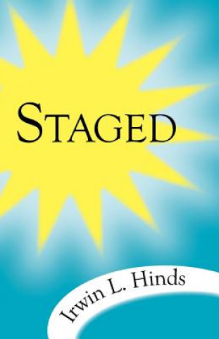 Buch Staged Irwin L. Hinds