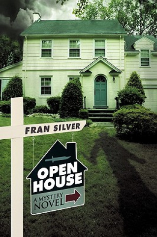 Livre Open House Fran Silver