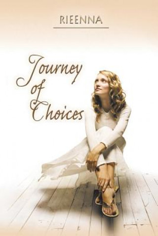 Buch Journey of Choices Rieenna