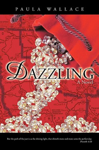 Βιβλίο Dazzling Paula Wallace