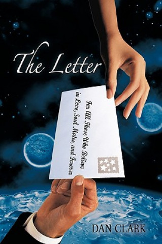 Книга Letter Dan Clark