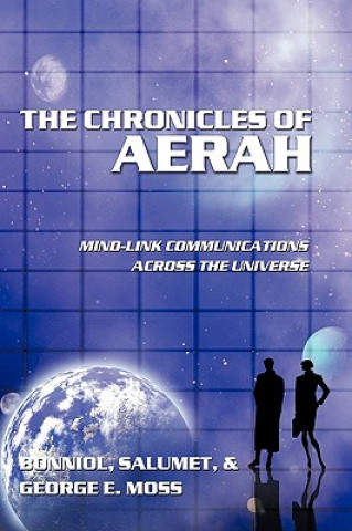 Carte Chronicles of Aerah Salumet & George E. Moss Bonniol