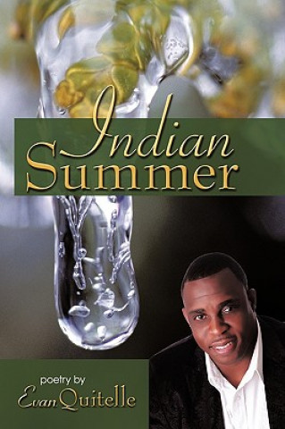 Kniha Indian Summer Evan Quitelle