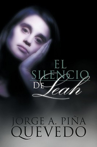 Carte Silencio de Leah Jorge a Pina Quevedo