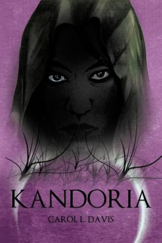 Книга Kandoria Carol L. Davis