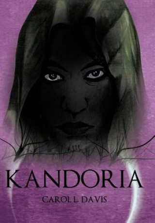 Libro Kandoria Carol L. Davis