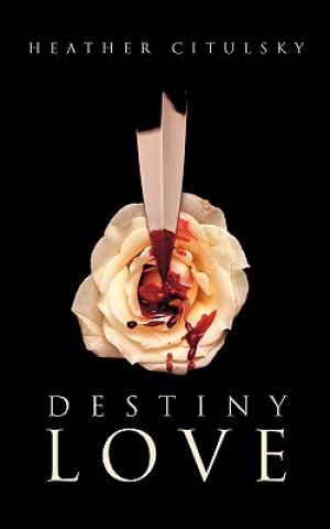 Книга Destiny Love Heather Citulsky