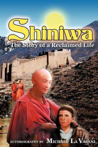 Buch Shiniwa Michael La Vasani