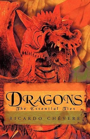 Книга Dragons Ricardo Chevere