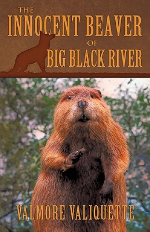 Kniha Innocent Beaver of Big Black River Valmore Valiquette