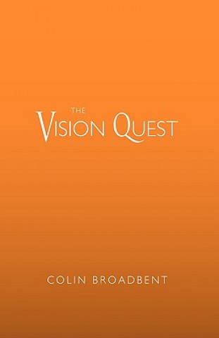 Carte Vision Quest Colin Broadbent