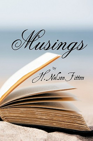 Carte Musings H. Nelson Fitton